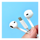 Навушники EarPods USB-C, White, (MWTJ3FE/A)