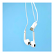 Навушники EarPods USB-C, White, (MWTJ3FE/A)
