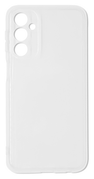 Накладка TPU Epic Full Camera для Samsung Galaxy M34 5G, Transparent