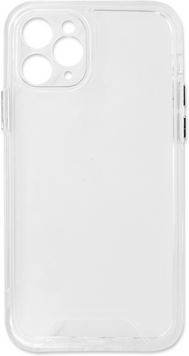 Накладка Transparent Space Original IPhone 11 Pro, Transparent