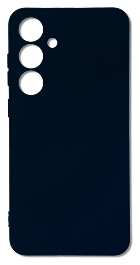 Накладка WAVE Colorful Case (TPU) Samsung Galaxy S24 Plus, Blue