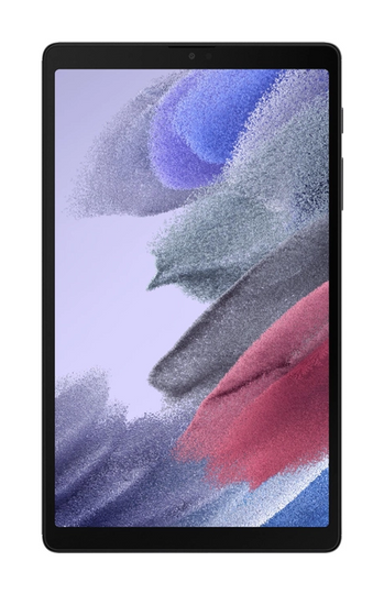 Планшет Samsung Galaxy Tab A7 Lite 8.7" WiFi 3/32GB, Gray, (SM-T220NZAA)