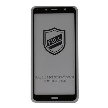 Захисне скло iPaky Xiaomi Redmi 7A, Black