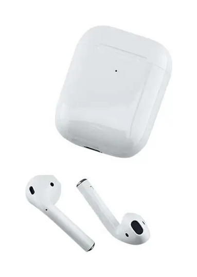 Навушники Bluetooth Gerlax H5W (design 1/2 series), White