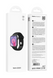 Смарт-годинник Hoco Smart Watch Y23 Smart sports watch (call version), Black