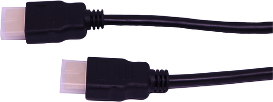 Кабель HDMI - HDMI (3m), Black