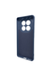Накладка Matte Thin Case UA Power Xiaomi Redmi Note 14 Pro 5G/ Poco X7, Blue Horizon (11)
