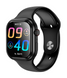 Смарт-годинник Hoco Smart Watch Y23 Smart sports watch (call version), Black