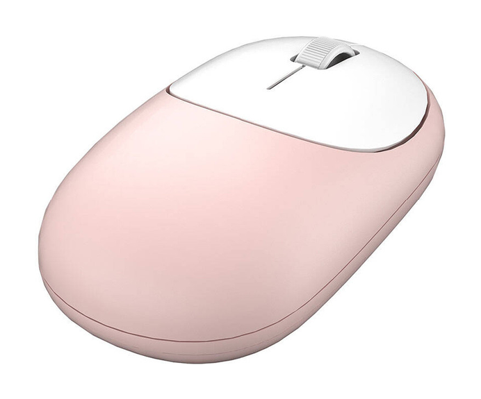 Бездротова миша WIWU WM107, Pink