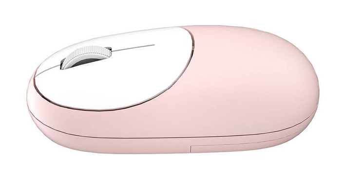 Бездротова миша WIWU WM107, Pink