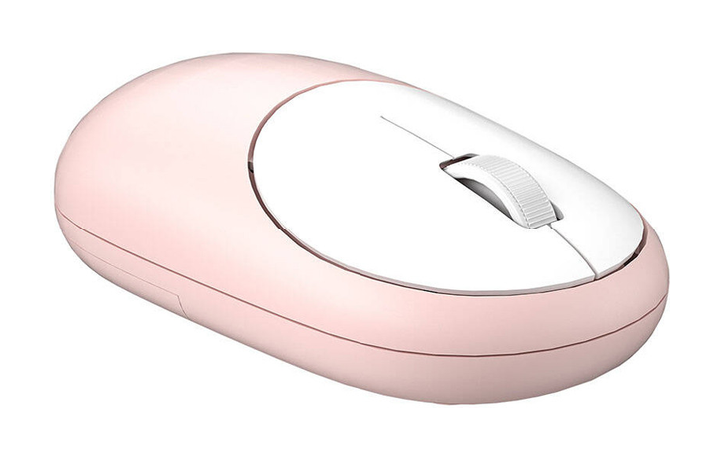 Бездротова миша WIWU WM107, Pink