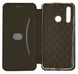 Чохол-книжка G-Case Huawei P Smart Plus 2019, Black