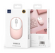 Бездротова миша WIWU WM107, Pink