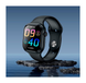 Смарт-годинник Hoco Smart Watch Y23 Smart sports watch (call version), Black