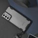 Накладка Carbon Protection Case Samsung Galaxy S22 Plus, Blue