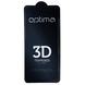 Захисне Скло 3D Optima Samsung A705 (A70), Black