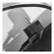 Мережевий фільтр Proove Power Strip P-04 (4 розетки + 4 USB + 2 Type-C) 2М, Black