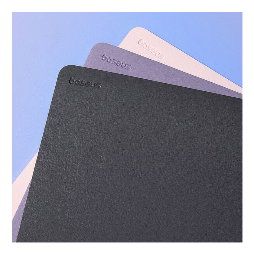 Килимок для мишки Baseus Mouse Pad B01055504511-00, Gray