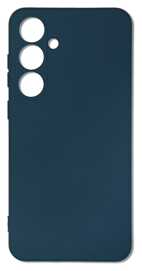 Накладка WAVE Colorful Case (TPU) Samsung Galaxy S24 Plus, Lavender Gray