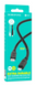 Кабель Type-C to Lightning Borofone BX81 Goodway 20W Швидка зарядка, Black