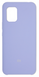 Накладка New Original Soft Case Xiaomi Mi 10 Lite, Lavander