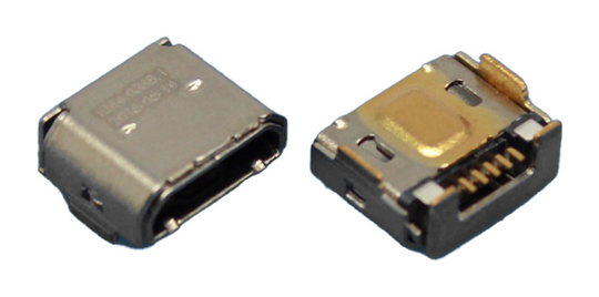 Конектор зарядки Sony C5302 M35h Xperia SP/C5303/C6502/HTC One M8