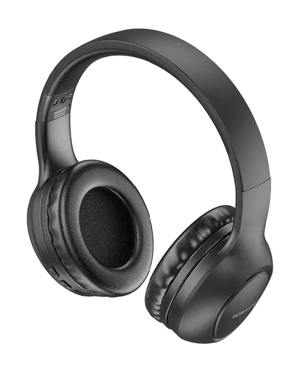 Навушники Borofone BO19 Musique BT, Black