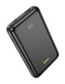 Power Bank Hoco Q21 Great 10000mAh 22.5W+PD20W, Black