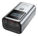 Power Bank Hoco Q17A Electric 10000mAh PD30W, Gray