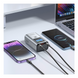 Power Bank Hoco Q17A Electric 10000mAh PD30W, Gray