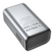 Power Bank Hoco Q17A Electric 10000mAh PD30W, Gray