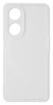 Накладка Epic Transparent 1.5mm Full Camera Oppo A98, Transparent