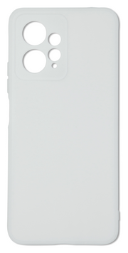 Накладка Fashion Case Xiaomi Redmi Note 12, White (6)