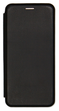 Чохол-Книжка Premium Leather Samsung Galaxy A32 5G, Black