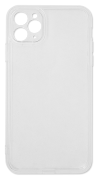 Накладка Dense Case Transparent IPhone 11 Pro Max, Transparent