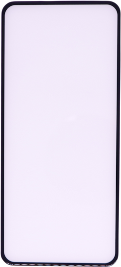 Захисне Скло 6D Full Glue Samsung Galaxy A71/M51/M52/A73 5G/M53 5G, Black