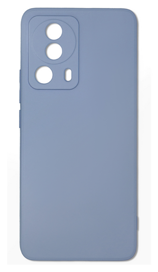 Накладка WAVE Colorful Case (TPU) Xiaomi 13 Lite, Light Purple
