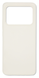 Накладка WAVE Full Silicone Cover Xiaomi Mi 11 Ultra, White