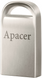 Флешка USB 64GB Apacer AH115, Silver