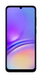 Смартфон Samsung Galaxy A05 4/64Gb, Black, (SM-A055FZKDSEK)