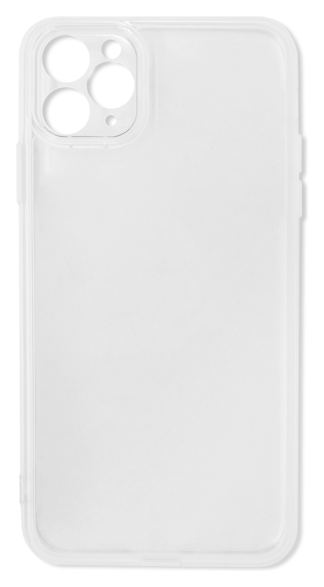 Накладка Dense Case Transparent IPhone 11 Pro Max, Transparent