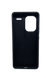 Накладка WAVE Full Silicone Cover Xiaomi Redmi Note 13 Pro Plus, Black
