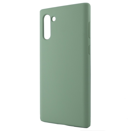 Накладка WAVE Full Silicone Cover Samsung Galaxy Note 10, Mint Gum