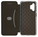Чохол-Книжка Premium Leather Samsung Galaxy A32 5G, Black