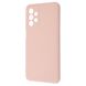 Накладка WAVE Colorful Case (TPU) Samsung Galaxy A23 (A235F), Pink Sand