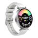 Смарт годинник Smart Watch XO GT4 mini AMOLED Sports, Silver