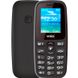 Телефон Verico Classic A183, Black