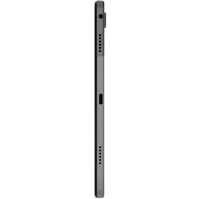 Планшет Lenovo Tab M10 Plus Gen 3 4/128GB LTE, Storm Grey, (ZAAN0015UA)