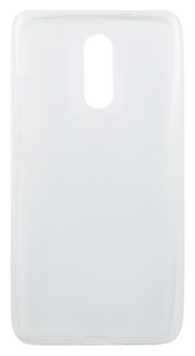 Накладка Силікон Thin 0.2мм Xiaomi Redmi Pro Transparent