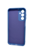 Накладка Silicone Case Cover (No Logo) Box Samsung A24 4G/M 34 5G, Sweet Blue (7)